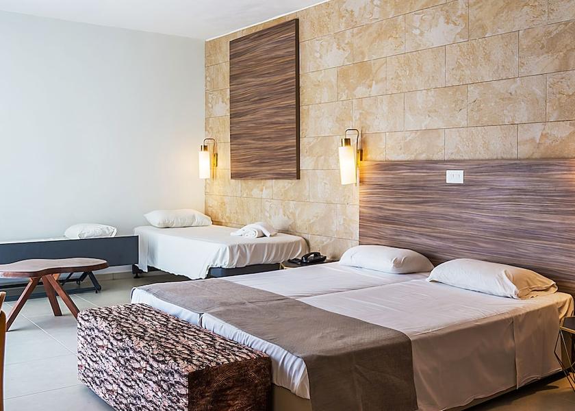 Larnaca District Ayia Napa Room