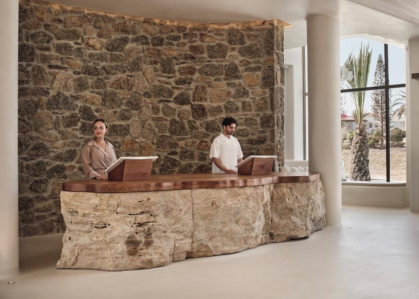 Larnaca District Ayia Napa Reception