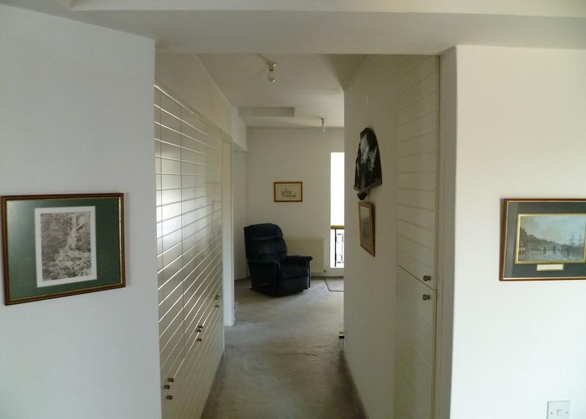 Larnaca District Strovolos Hallway