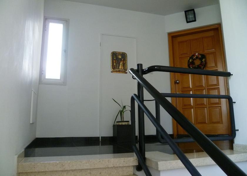 Larnaca District Strovolos Interior Entrance