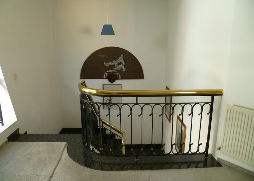 Larnaca District Strovolos Hallway