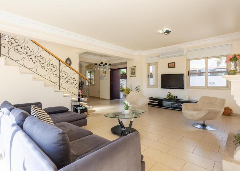 Larnaca District Paralimni Room