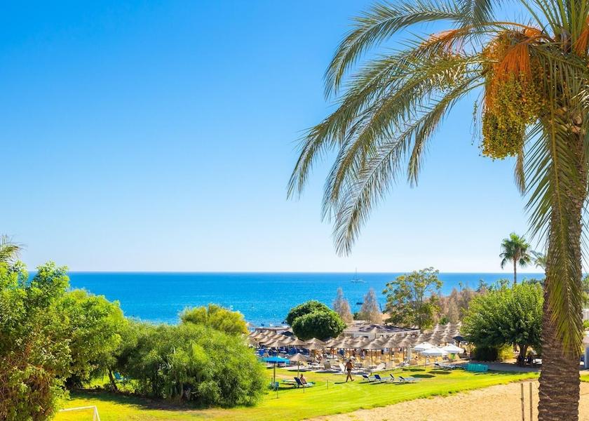 Larnaca District Paralimni Room