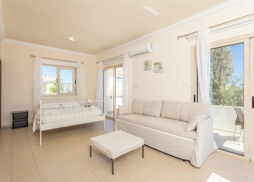 Larnaca District Paralimni Room