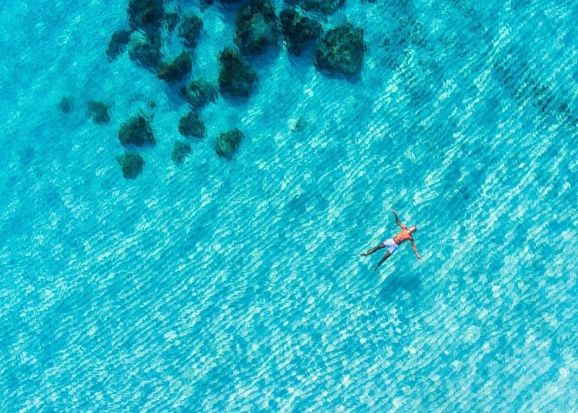 Larnaca District Paralimni Room