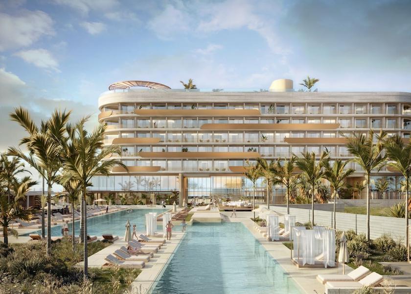 Larnaca District Ayia Napa Primary image