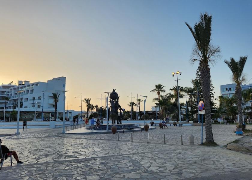 Famagusta Ayia Napa Snow and Ski Sports