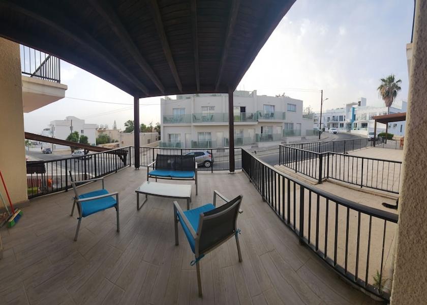 Famagusta Ayia Napa Terrace