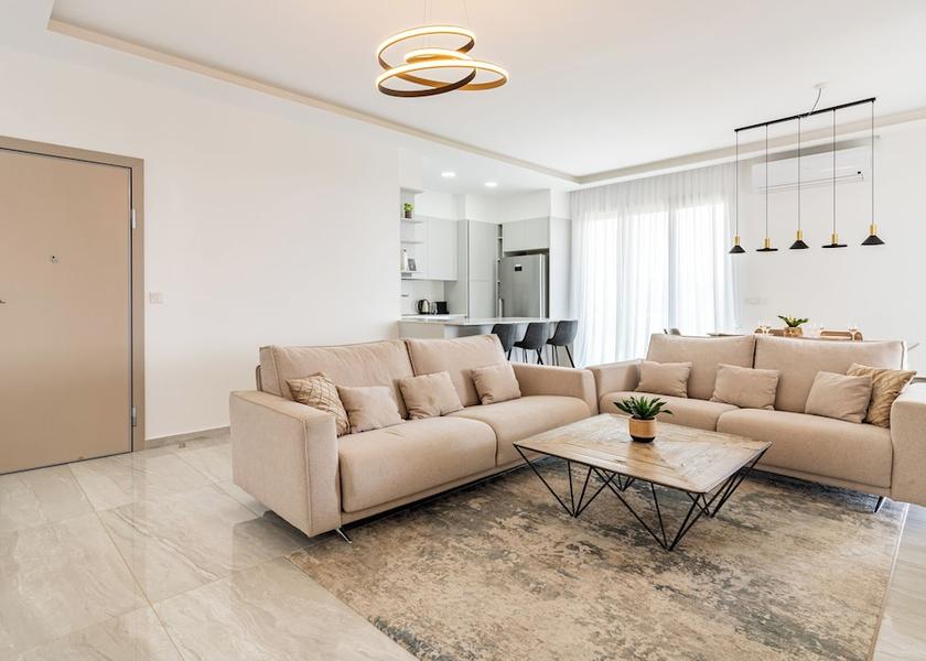Limassol Limassol Living Area