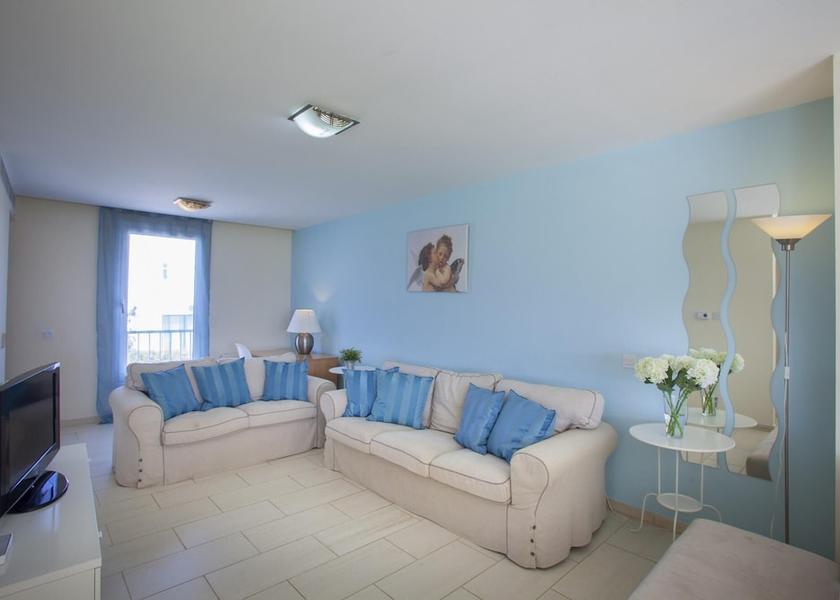 Larnaca District Paralimni Room