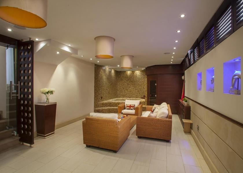 Larnaca District Paralimni Room