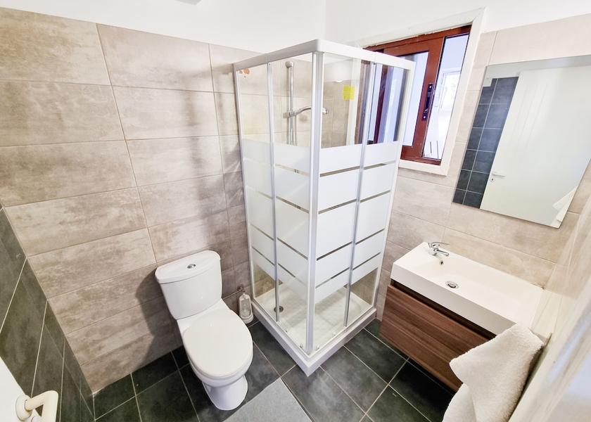 Larnaca Larnaca Bathroom