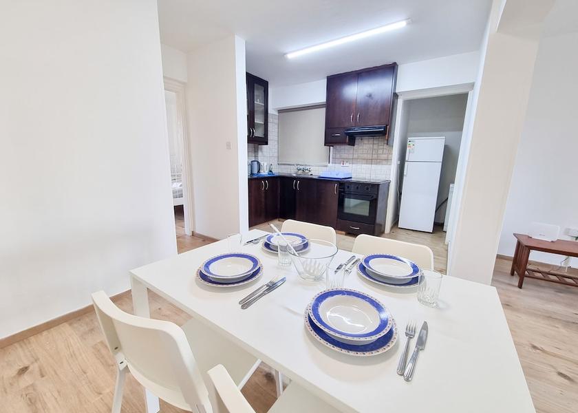 Larnaca Larnaca In-Room Dining