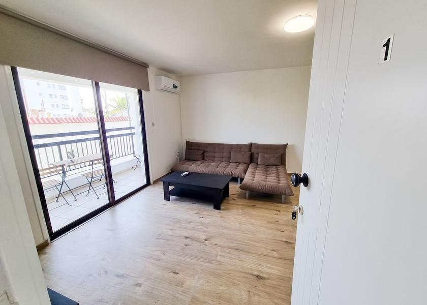 Larnaca Larnaca Living Area