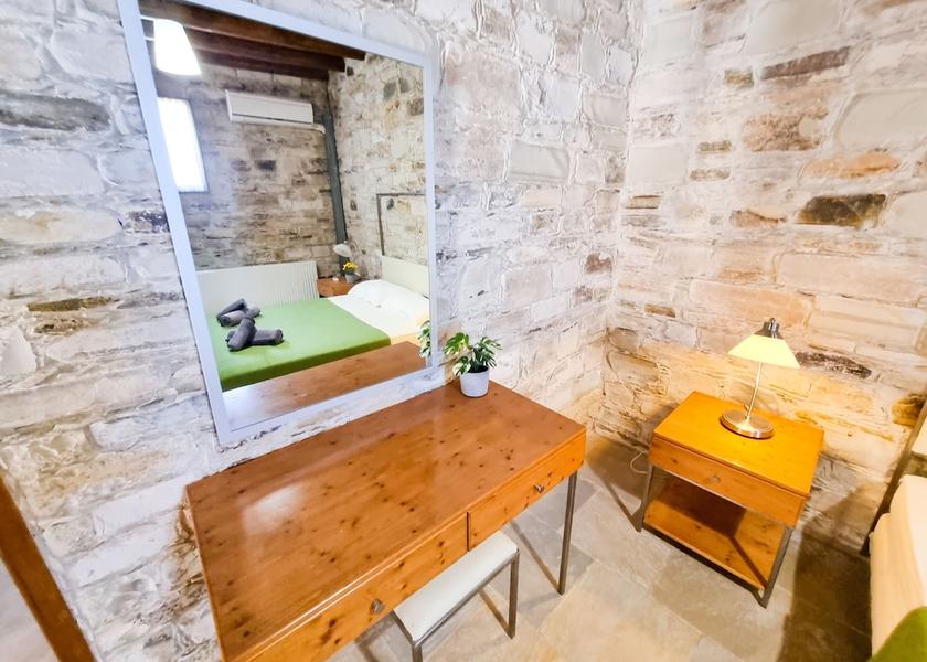 Larnaca District Skarinou Room