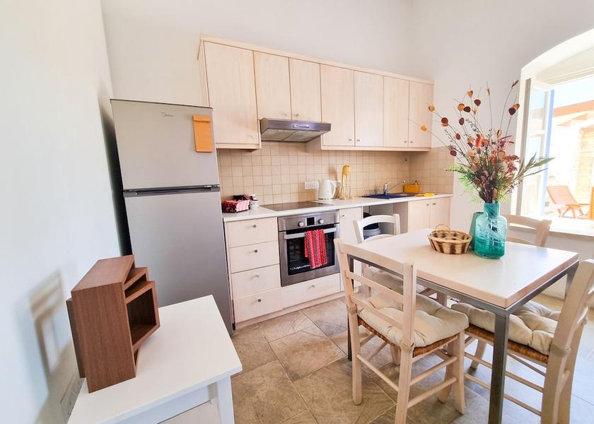 Larnaca District Skarinou Kitchen