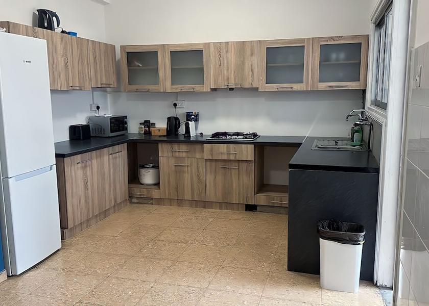 Larnaca Larnaca Kitchen