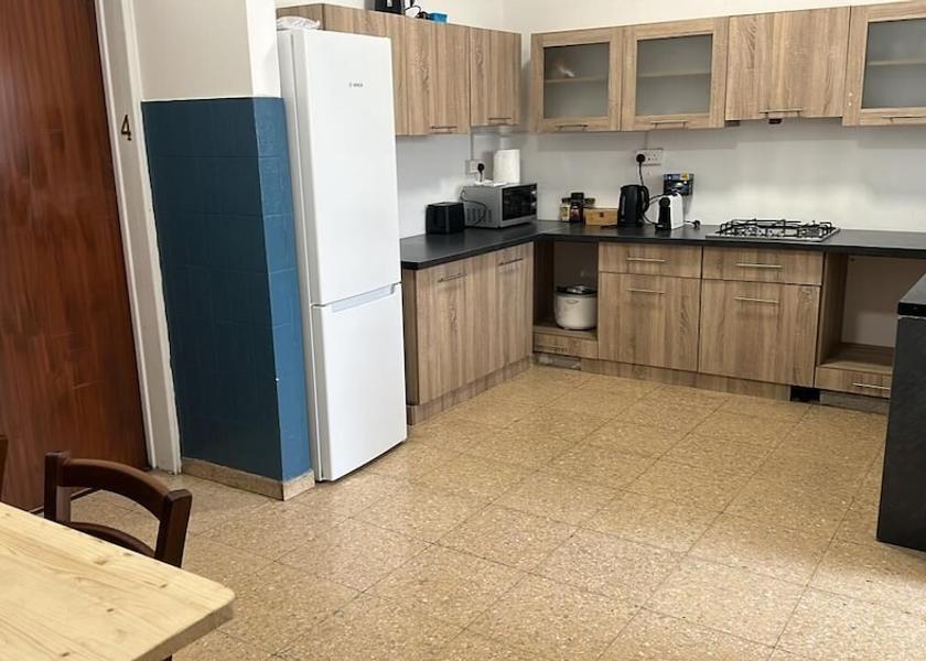 Larnaca Larnaca Kitchen