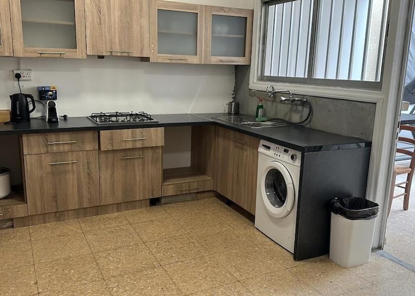 Larnaca Larnaca Kitchen
