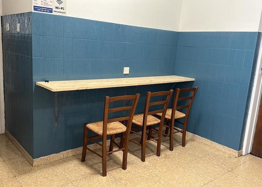 Larnaca Larnaca Dining Area