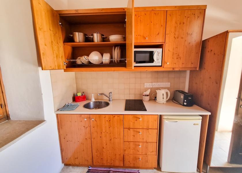 Larnaca District Skarinou Kitchen
