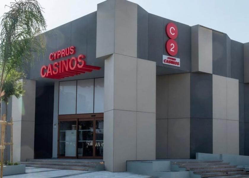 Larnaca District Ayia Napa Casino