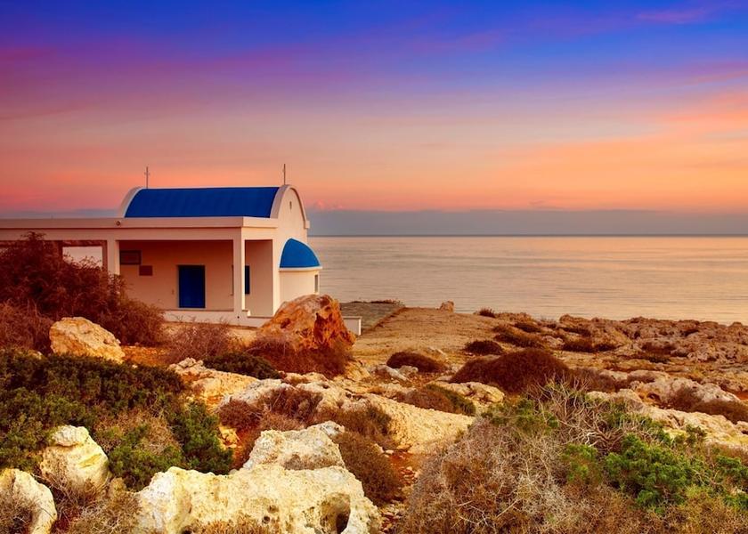 Larnaca District Ayia Napa Point of interest