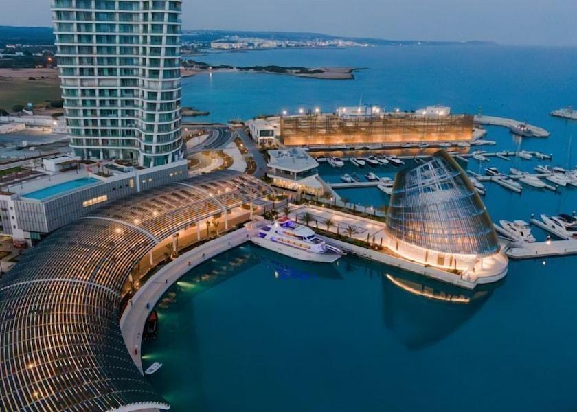 Larnaca District Ayia Napa Point of interest