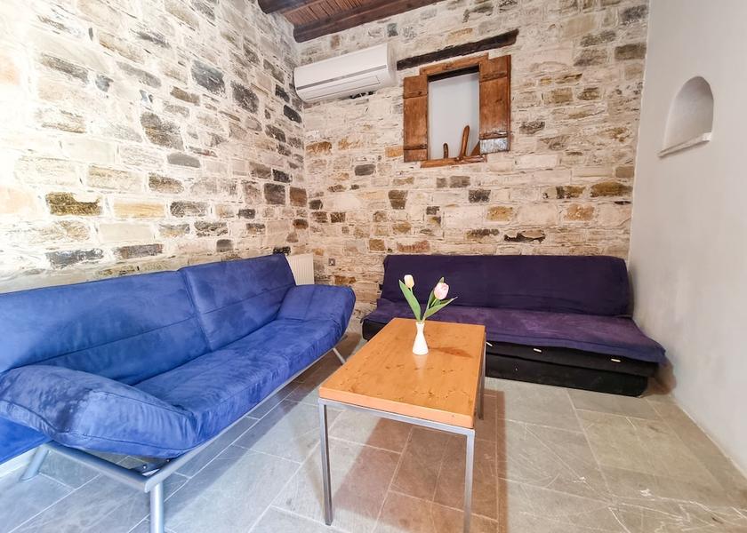 Larnaca District Skarinou Living Area