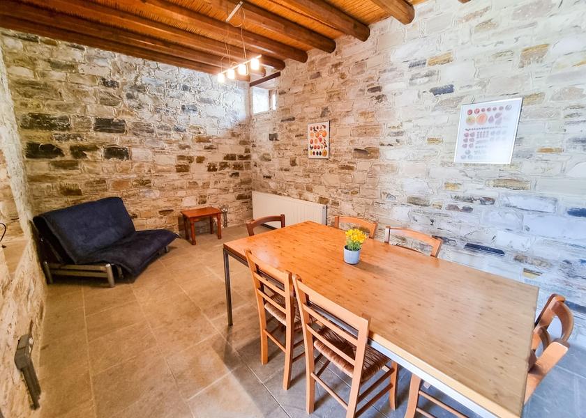 Larnaca District Skarinou In-Room Dining