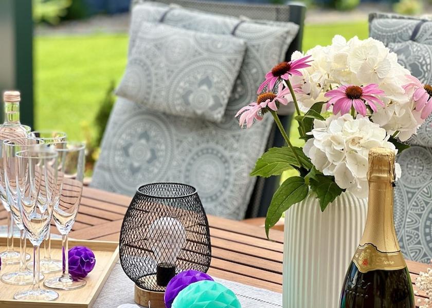 Liberec (region) Doksy Room