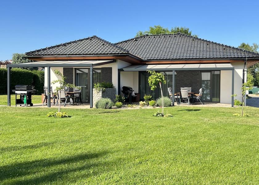 Liberec (region) Doksy Room