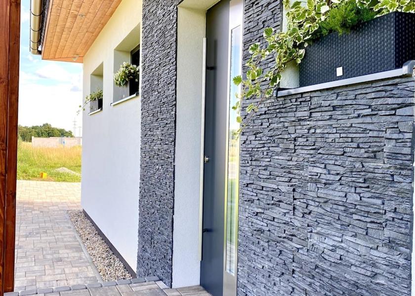 Liberec (region) Doksy Room