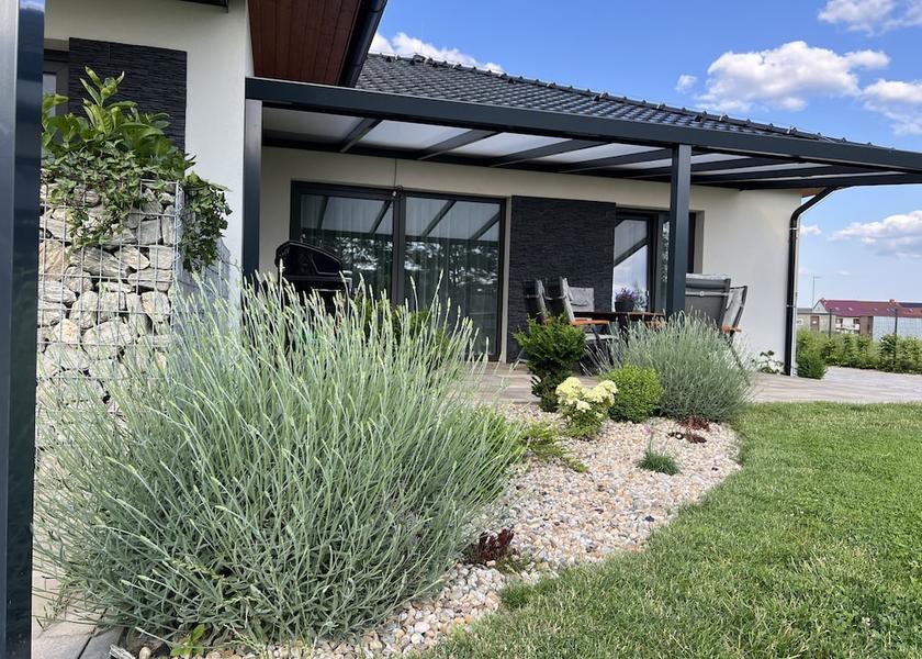 Liberec (region) Doksy Room