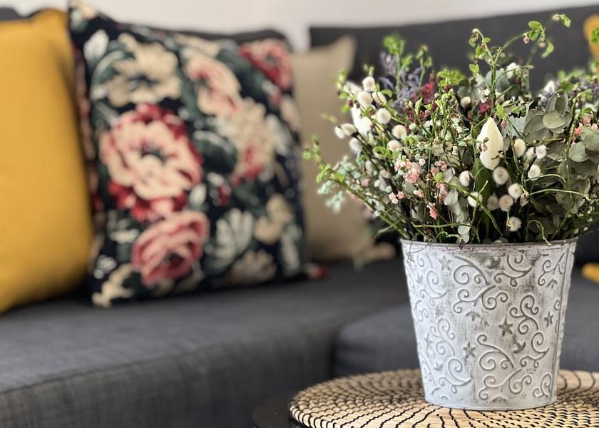 Liberec (region) Doksy Room