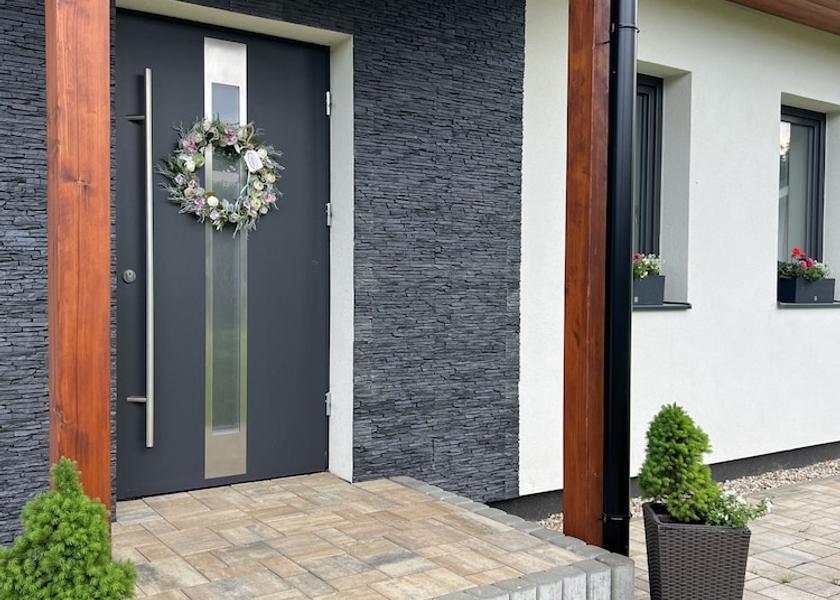 Liberec (region) Doksy Room