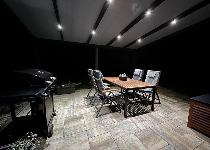 Liberec (region) Doksy Room