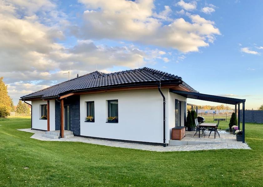 Liberec (region) Doksy Room