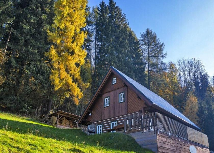 Hradec Kralove (region) Horni Marsov Exterior Detail