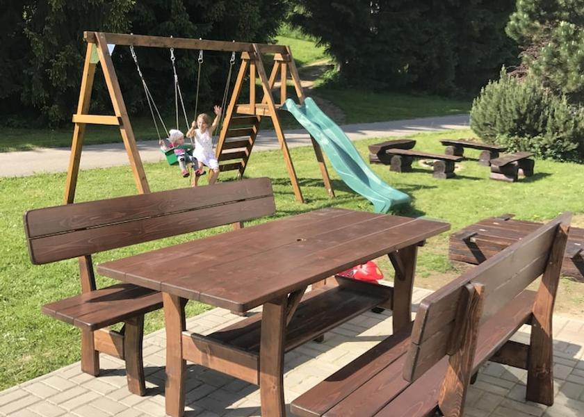 Liberec (region) Harrachov Room