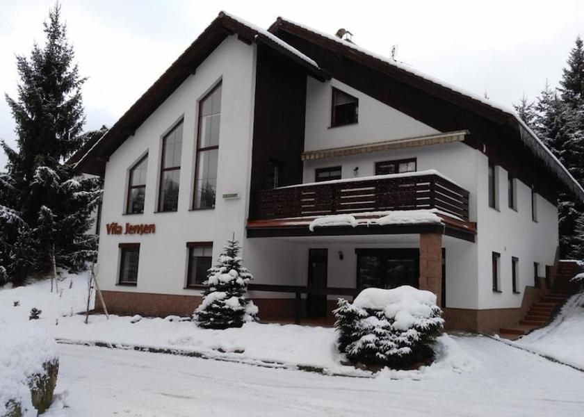 Liberec (region) Harrachov Room