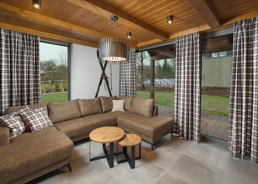 Hradec Kralove (region) Cerny Dul Room