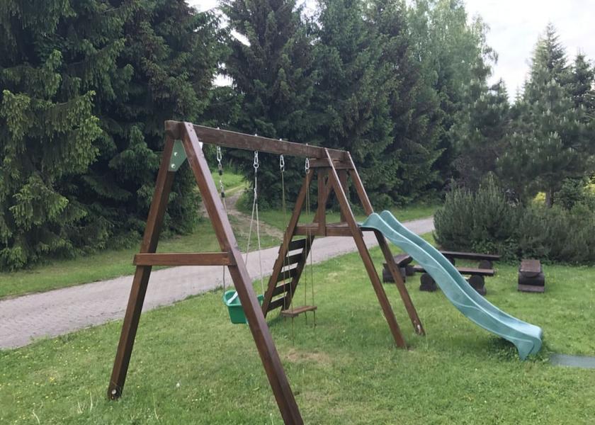 Liberec Region Harrachov Amenity