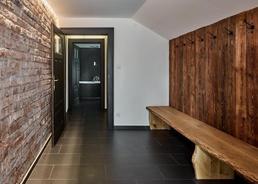 Hradec Kralove (region) Horni Marsov Room