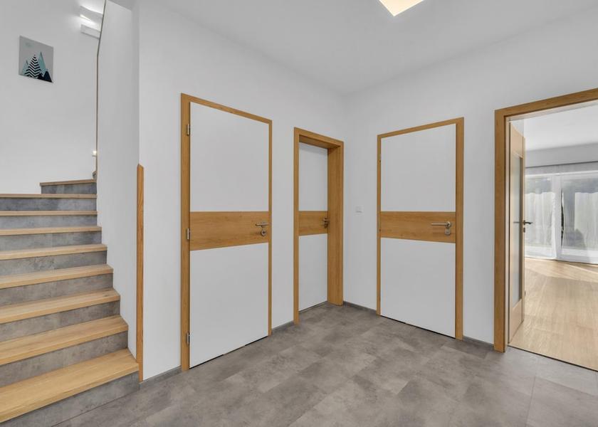 Hradec Kralove (region) Cerny Dul Room