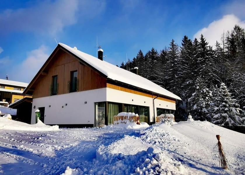 Hradec Kralove (region) Cerny Dul Room