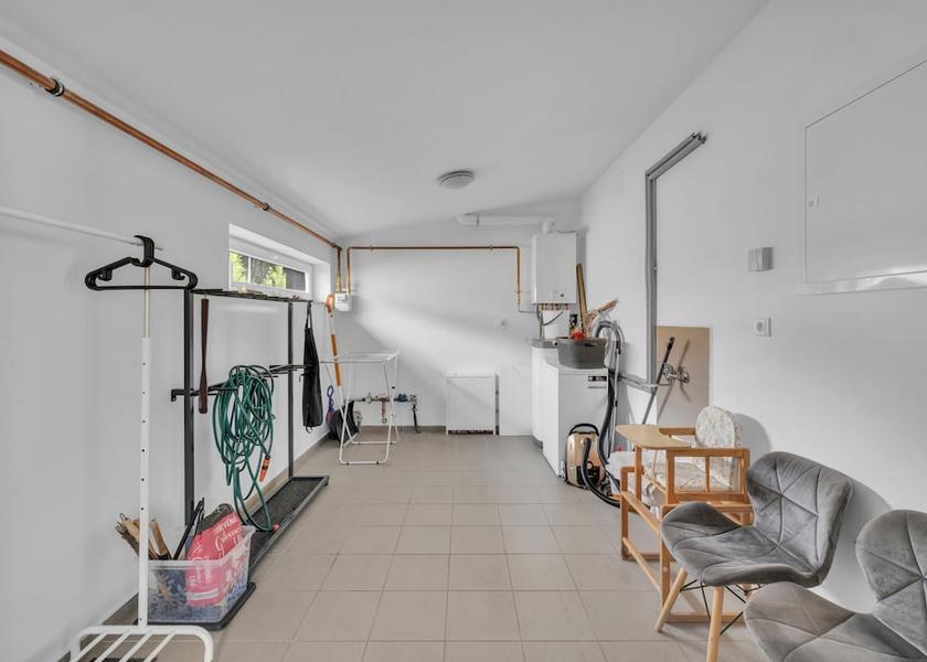 Hradec Kralove (region) Cerny Dul Room