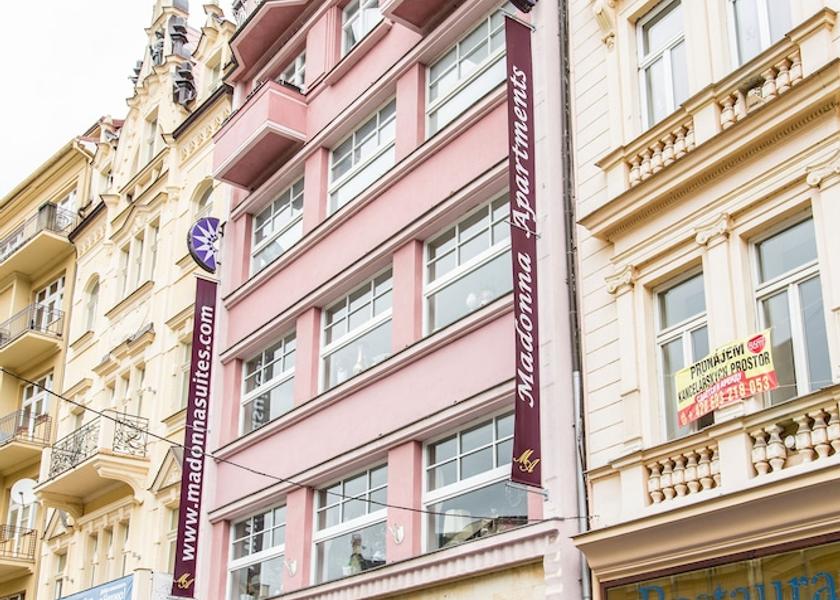 Karlovy Vary (region) Karlovy Vary Exterior Detail