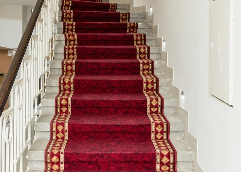 Karlovy Vary (region) Karlovy Vary Hallway