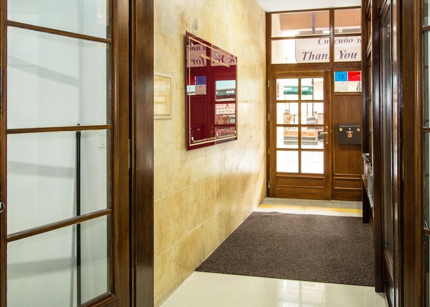 Karlovy Vary (region) Karlovy Vary Interior Entrance